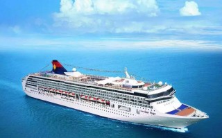 新罗邮轮游玩攻略，新罗邮轮游玩攻略图