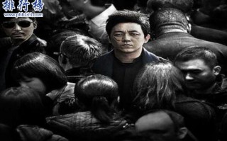 国产短剧悬疑片排名，国产短剧悬疑片排名前十