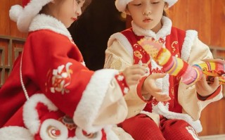 山西过年汉服穿搭，山西过年汉服穿搭图片