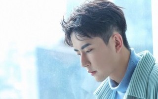 男生汉服写真冬季穿搭，男生汉服写真冬季穿搭图片