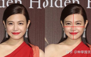 圆脸汉服穿搭，圆脸汉服穿搭图片