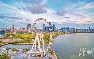 深圳20号休闲游玩攻略，深圳20号休闲游玩攻略图