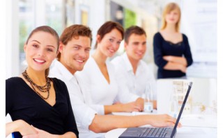 职场礼仪的情景短剧，职场礼仪的情景短剧有哪些